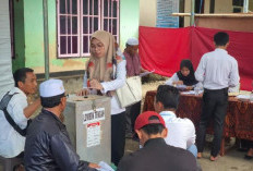Begini Aturan bagi PPPK Paruh Waktu yang Pengin Maju di Pilkades 2025