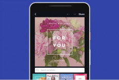 3 Aplikasi Desain Grafis Terbaik Untuk Android