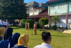 Pemkab BU Siapkan Beasiswa PT Bagi Generasi Bengkulu Utara