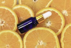 Vitamin C Jadi Bahan Skincare Terpopuler di Indonesia, Ini Manfaatnya