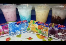 Pop Ice Kekinian: Ide Minuman Unik untuk Usaha Modal Kecil