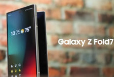 Samsung Z Fold 7 Tanpa S Pen? 5 Fitur Baru yang Mengejutkan