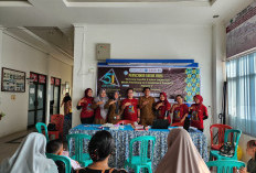 Peringati Ulang Tahun Palembang, Lebong Gelar Screening Hepatitis B