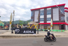 Proyek Masdilan Rp 1,5 Miliar Dinilai Gagal dan Pemborosan