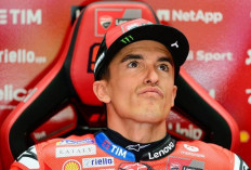 Pedrosa: MotoGP Catalunya 2025 Akan Lebih Sulit buat Marc Marquez