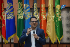 Pengamat Maritim Ingatkan Ancaman Baru yang Menghantui Keselamatan Pelaut Indonesia