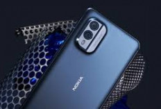 Siap Bersaing 2025, Ini Perbandingan Lengkap Nokia X30 5G atau iPhone 13