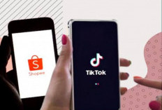 Ini Produk Paling Laris Dijual di TikTok dan Shopee Jelang Ramadhan