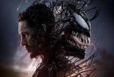 'Venom: The Last Dance': Konklusi Trilogi Yang Menyedihkan dan Mengecewakan