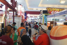 FLEI Business Show 2026: Satu Booth, Tiga Pasar, Skala Internasional