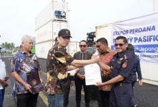 Mantap! 18 Ton Tuna dan Balobo Asal Maluku Berhasil Tembus Pasar Jepang