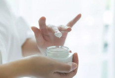 Cara Bikin Krim Kolagen Dari Beras Bantu Atasi Wajah Keriput