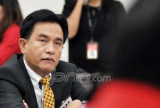 Yusril Bantah Pernah Buat Statement Soal Ijazah Jokowi Sah di Mata Hukum
