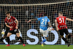 Jadwal Liga Italia Pekan Ini: Juventus Vs Atalanta, Milan Vs Napoli