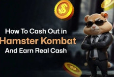 Pengguna Hamster Kombat Harus Bersabar, Penarikan Koin Masih Ditunda