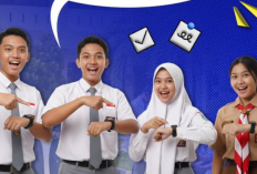 Link Resmi Pengumuman SNBP 2026 dan Daftar Link Mirror Resmi SNBP 2026
