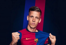 Tidak bisa Bermain untuk Barcelona, Dani Olmo jadi Incaran Klub Besar Eropa