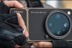 Oppo Find X9 Ultra: Revolusi Kamera Periskop dan Bocoran Spesifikasi Flagship 2026