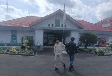 Kasus Pungli PPPK di Lebong Masih 