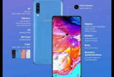 4 Rekomendasi HP Samsung untuk Aktivitas Harian, Harga Rp 2 Jutaan