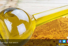 3 Bahan Alami untuk Redakan Asam Urat