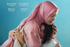 Tuhan, Benarkah Kau Mendengarku? Perceraian Orang Tua Menyisakan Luka pada Anak