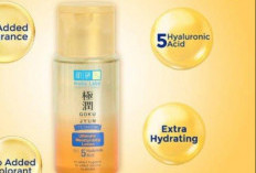 4 Face Wash untuk Kulit Sensitif, Kemerahan di Kulit 