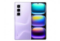 4 HP Infinix Terbaru 2026 Lengkap Harga dan Spesifikasi