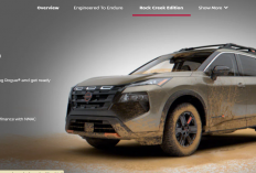 Mengenal Nissan Rogue e-Power dan Nissan Juke Electric: Inovasi Terbaru dari Yokohama