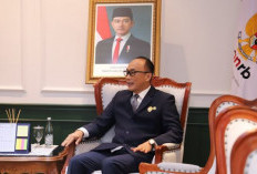 Kepala BKN Bicara soal Peran ASN PNS dan PPPK, Ayo Berubah!