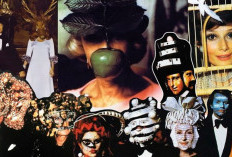 Di Balik Misteri Rothschild! Konspirasi, Bank Dunia, dan Simbol Gelap