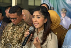 Menkomdigi Buka Suara, Pelarangan Liputan Aksi Demo DPR Sebagai Hoax