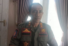 Satpol PP Lebong Bakal Razia ASN yang Keluyuran Saat Jam Kerja