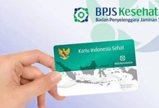 BPJS Gratis dari Pemerintah Non Aktif? Solusinya Gimana?