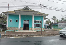 Baru 6 Desa Ajukan Pencairan DD dan ADD Tahap II 