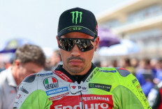 MotoGP Aragon: Morbidelli Bersiap untuk Balapan yang Sulit