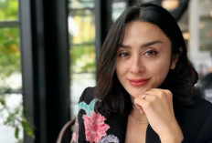 Umumkan Kehamilan, Selvi Kitty: Dikasih Rezeki Sama Allah
