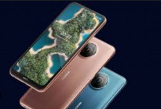 Nokia X50 5G Hadir Dengan Snapdragon 775, Kamera 108 MP