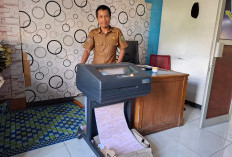 31 Oktober Tenggat PBBP2, Telat Denda 1 Persen Menanti
