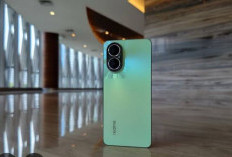  Realme C67 atau Tecno Spark 20 Pro, Lebih Bagus Manakah?