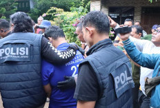 Polisi Temukan Fakta Mencengangkan saat Geledah Rumah Predator Seksual di Jepara