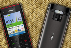 Nokia X2 2026 Hadir Di Indonesia, HP Entry-Level