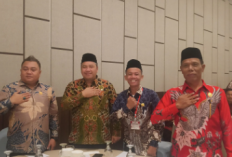 DPRD BU Tampung Aspirasi Masyarakat Perihal Masalah Dengan PT PDU