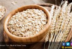 5 Makanan Tinggi Kandungan Magnesium, Bikin Tidur Lebih Nyenyak