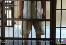 Terima Remisi, Ratusan Napi di Jawa Barat Langsung Bebas di Hari Kemerdekaan Indonesia