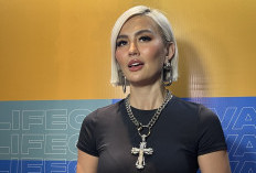 Ari Bias Gugat Agnez Mo, Sidang Perdana Minggu Depan