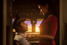 Jerome Kurnia Hingga Nadya Arina Terlibat dalam Skandal Terbesar Dunia Penerbangan