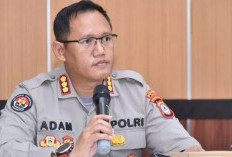 Sejumlah Warga Mabuk Kecubung, Ditreserse Narkoba Polda Kalsel Selidiki Kandungan Buah Kecubung