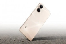 Vivo Y05e Muncul dengan Baterai 5.150mAh, HP Tahan Banting