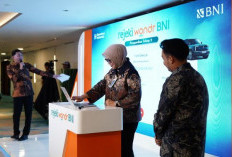 BNI Umumkan Pemenang Tahap II Rejeki wondr